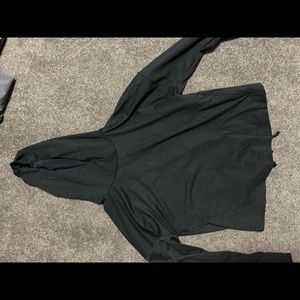 Lulu lemon pull over